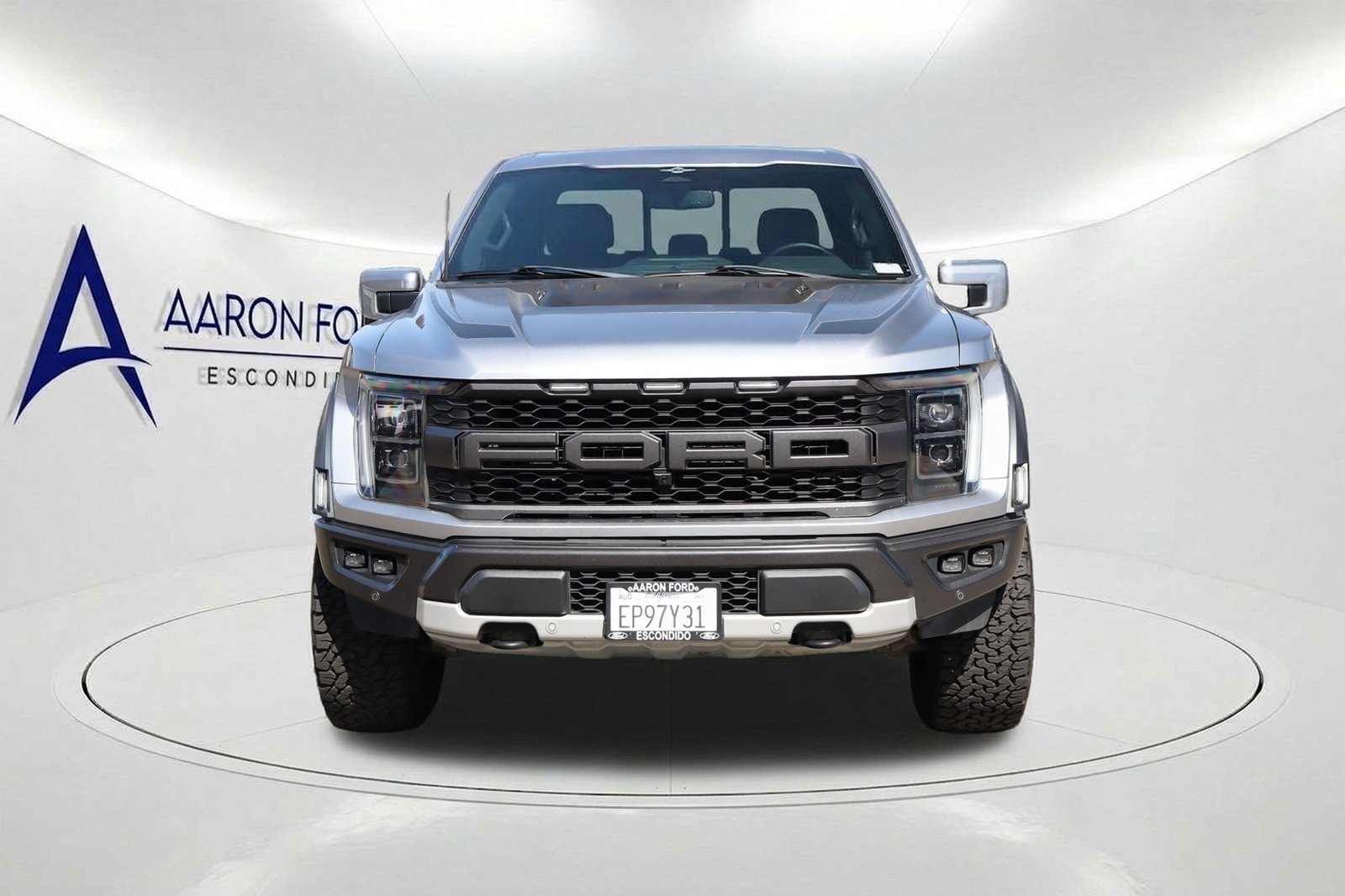 Used 2023 Ford F150 Raptor w/ Raptor Carbon Fiber Package AWD/4WD image 2