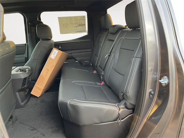 New 2026 Toyota Tundra Limited image 13