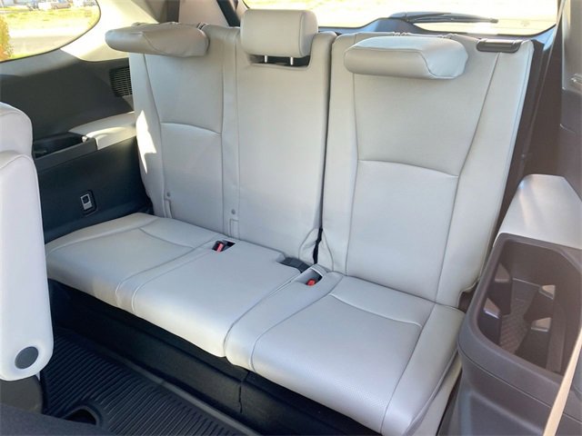 New 2026 Toyota Grand Highlander XLE image 23