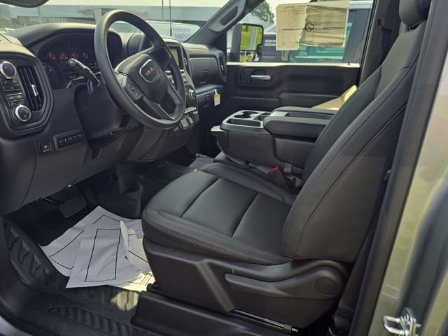 New 2026 GMC Sierra 3500 Pro w/ Convenience Package AWD/4WD image 10