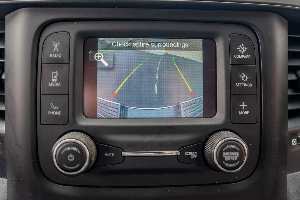 Used 2019 RAM 2500 Tradesman AWD/4WD image 33