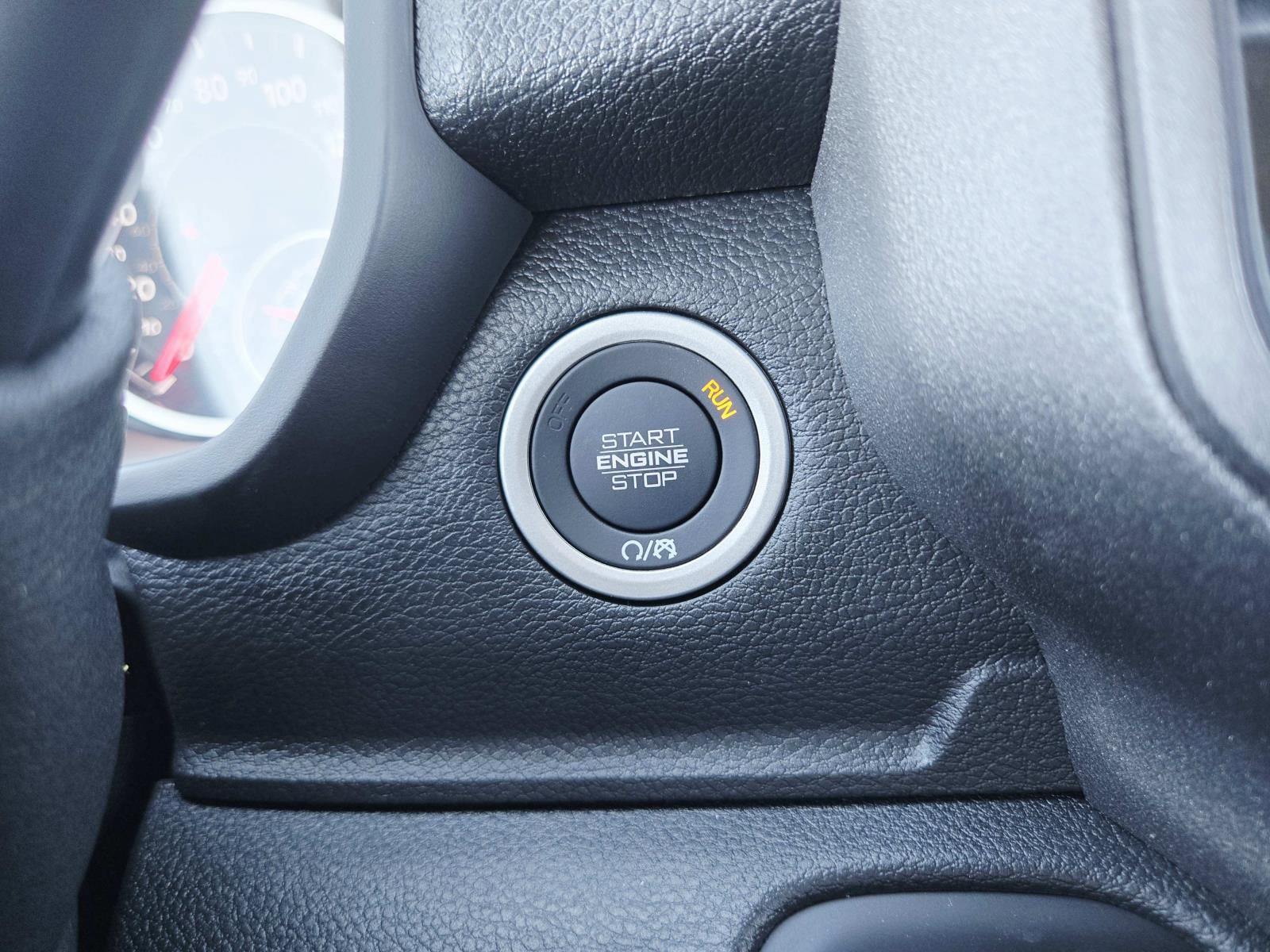 New 2026 RAM 2500 Tradesman image 27