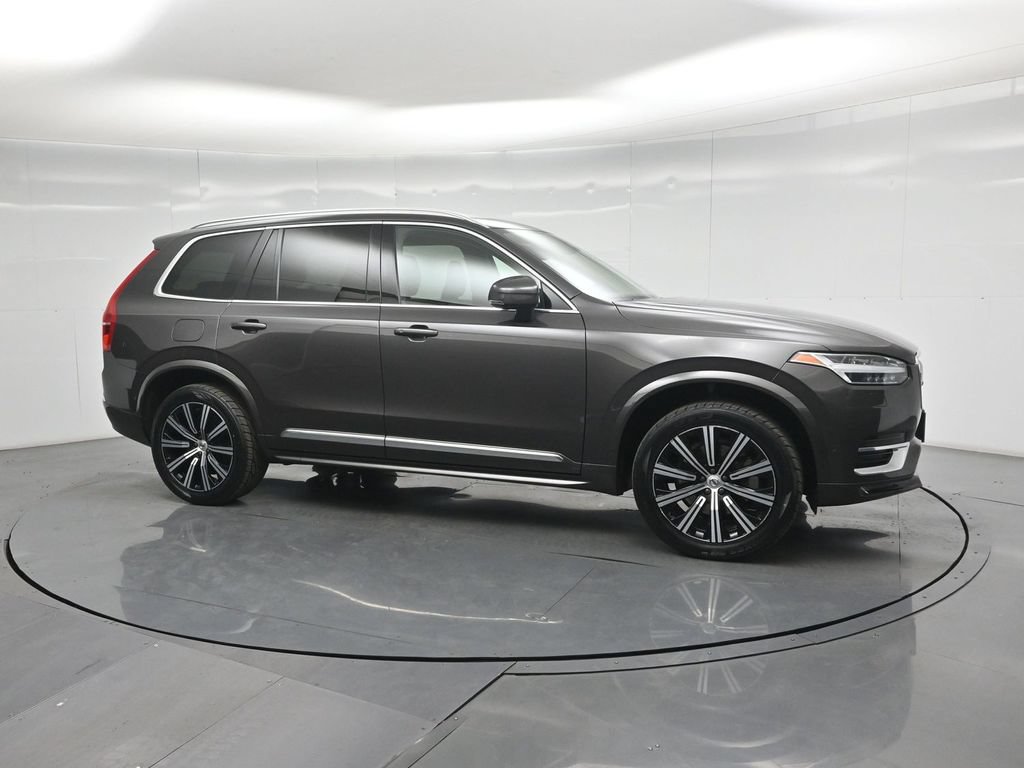 Used 2023 Volvo XC90 B6 Plus w/ Protection Package Premier AWD/4WD image 22