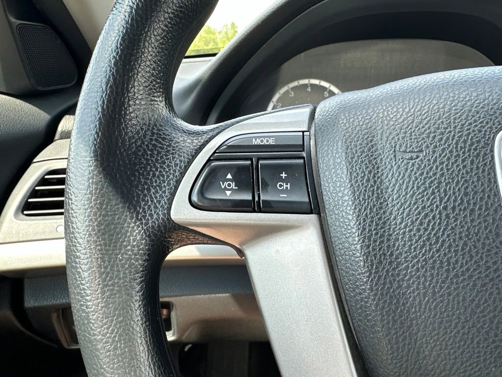 Used 2011 Honda Accord LX image 21