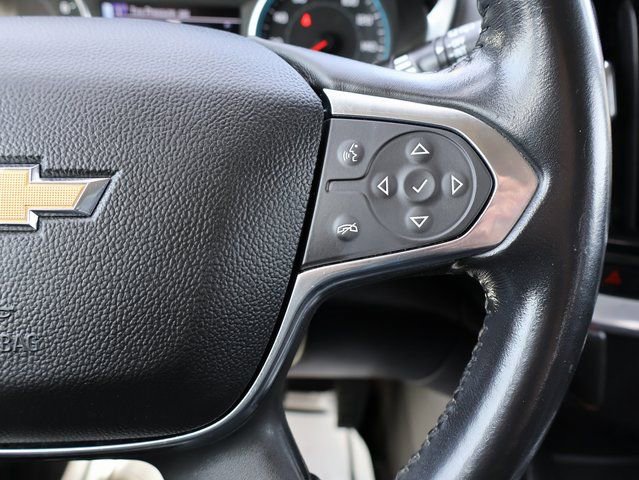 Used 2019 Chevrolet Traverse LT w/ LT Premium Package image 38