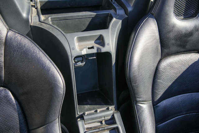 Used 2002 Honda S2000 image 38