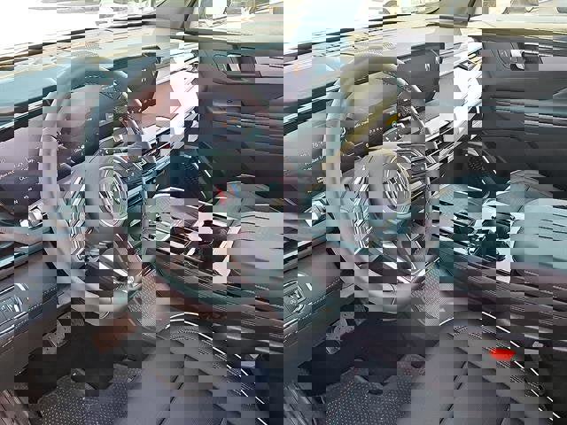 New 2026 Buick Enclave Sport Touring w/ Power Package image 13