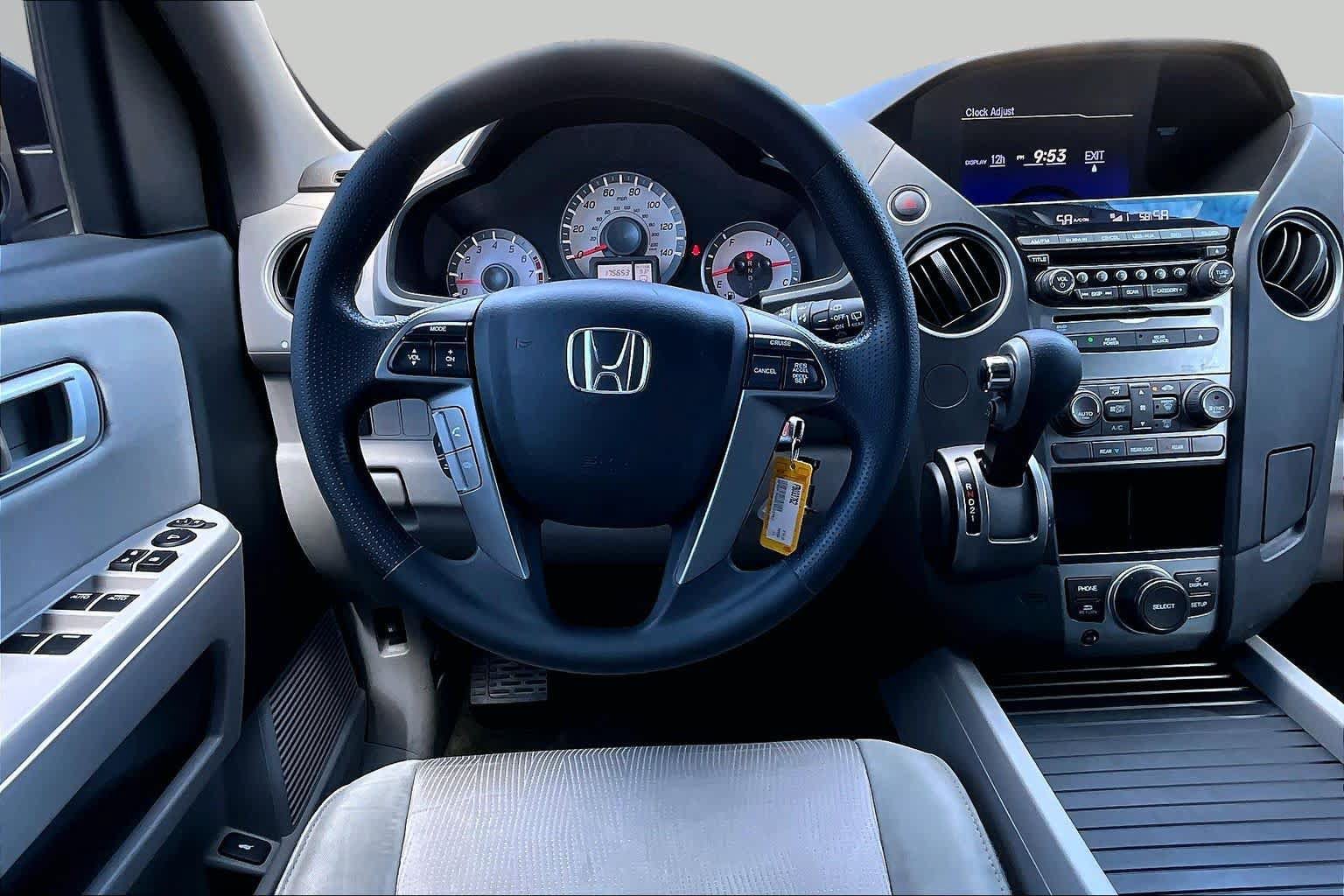 Used 2015 Honda Pilot SE image 5