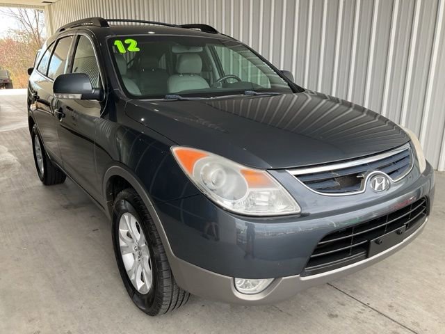 Used 2012 Hyundai Veracruz GLS w/ Premium Pkg image 27