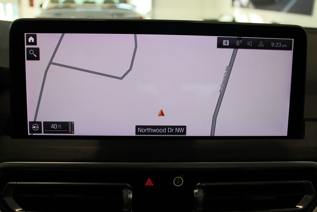 Used 2022 BMW X3 xDrive30i w/ Premium Package 2 image 13