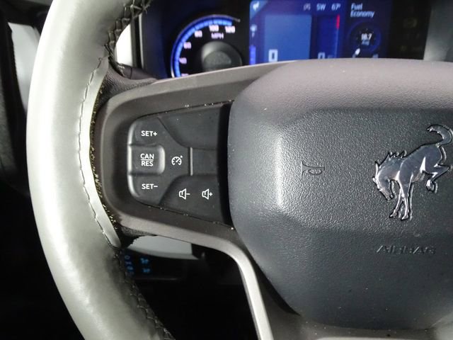 Used 2021 Ford Bronco 4-Door w/ Sasquatch Package AWD/4WD image 23