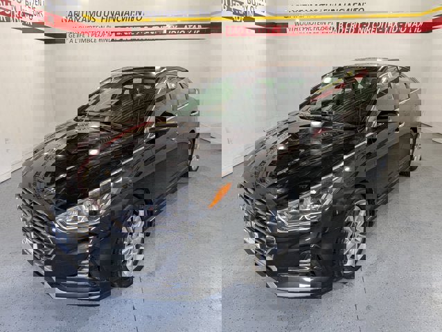 Used 2018 Hyundai Sonata SEL w/ Tech Package 02 image 3