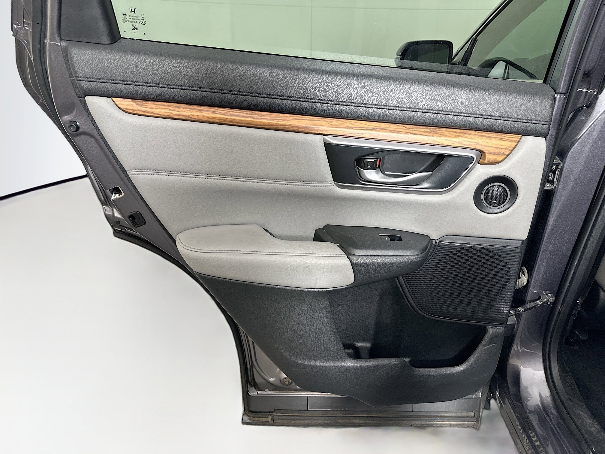 Used 2018 Honda CR-V EX-L image 26