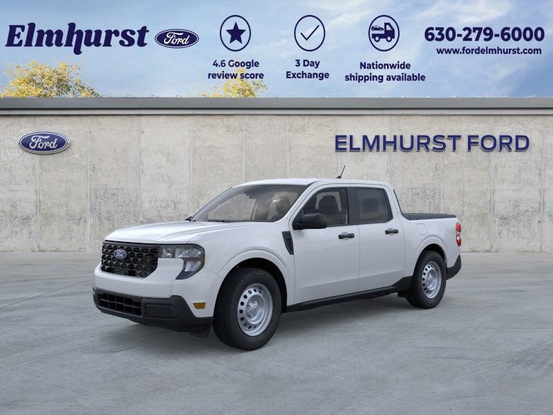 New 2026 Ford Maverick XL image 1