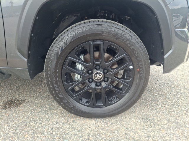 New 2026 Toyota Tundra Limited AWD/4WD image 34
