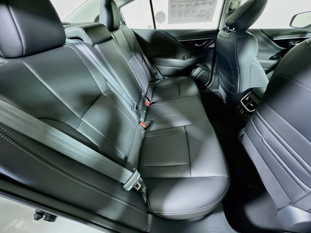 Certified 2025 Subaru Legacy Touring XT AWD/4WD image 20