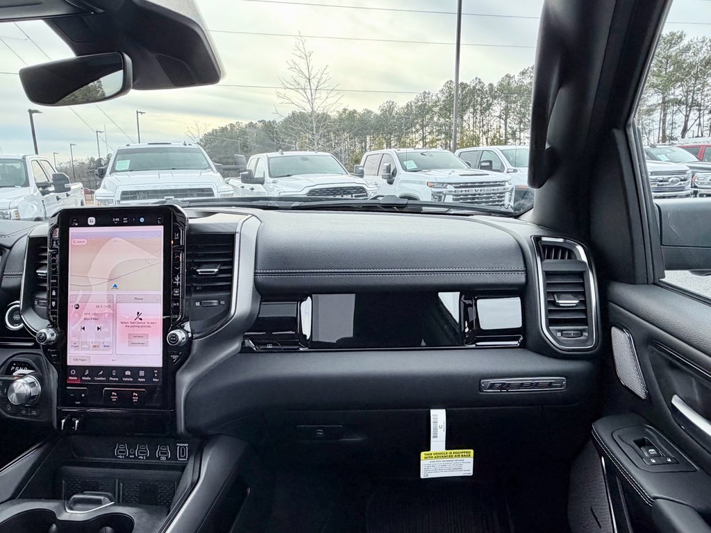 New 2026 RAM 1500 Rebel w/ Rebel Level 2 Equipment Group image 19