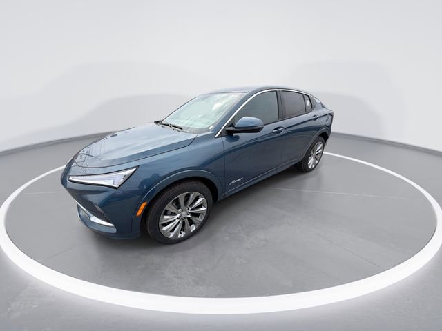 New 2026 Buick Envista Avenir image 4