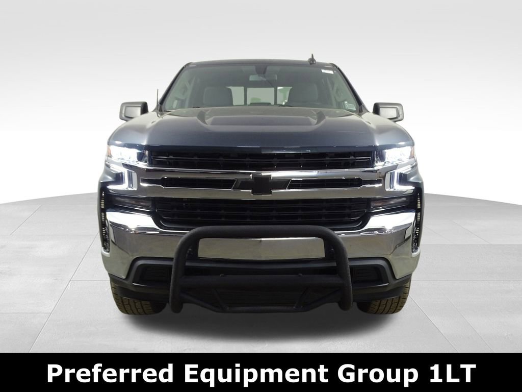 Used 2021 Chevrolet Silverado 1500 LT w/ All Star Edition Plus video 2