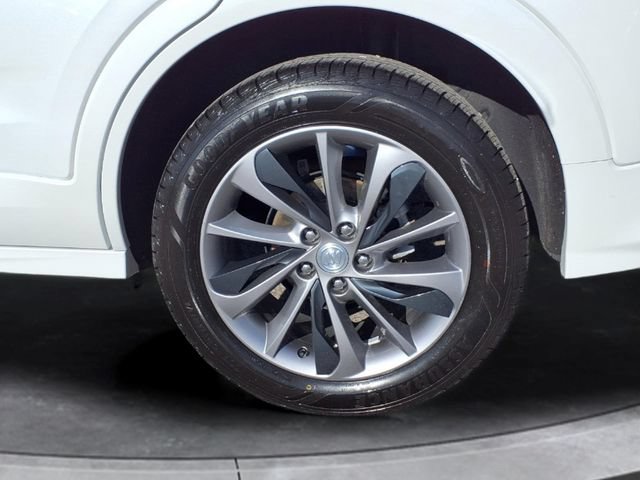 Certified 2023 Buick Encore GX Select w/ Sport Touring Package FWD image 18