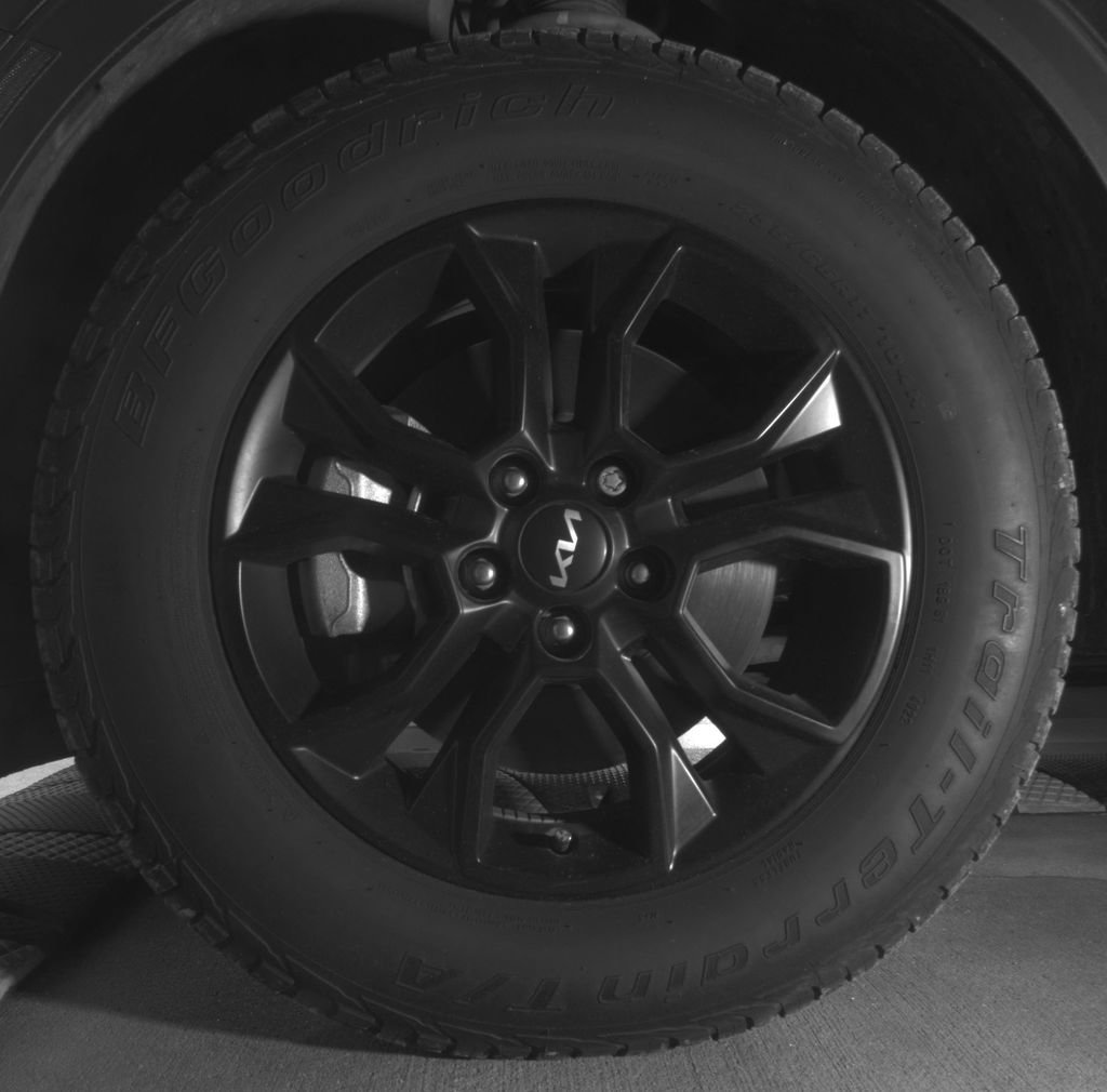 Used 2023 Kia Sportage X-Pro Prestige AWD/4WD image 10