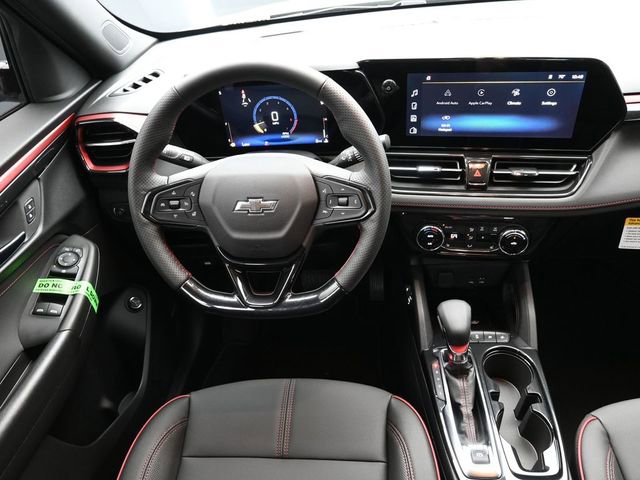 New 2026 Chevrolet TrailBlazer RS image 24