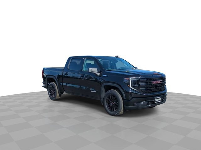 New 2026 GMC Sierra 1500 Elevation AWD/4WD image 3