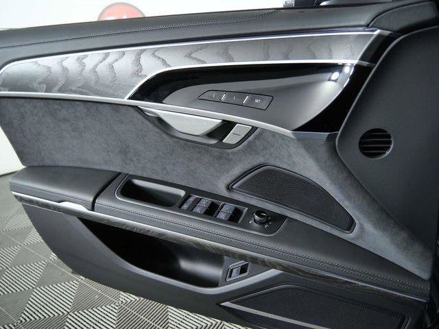 New 2026 Audi A8 L 3.0T AWD/4WD image 25