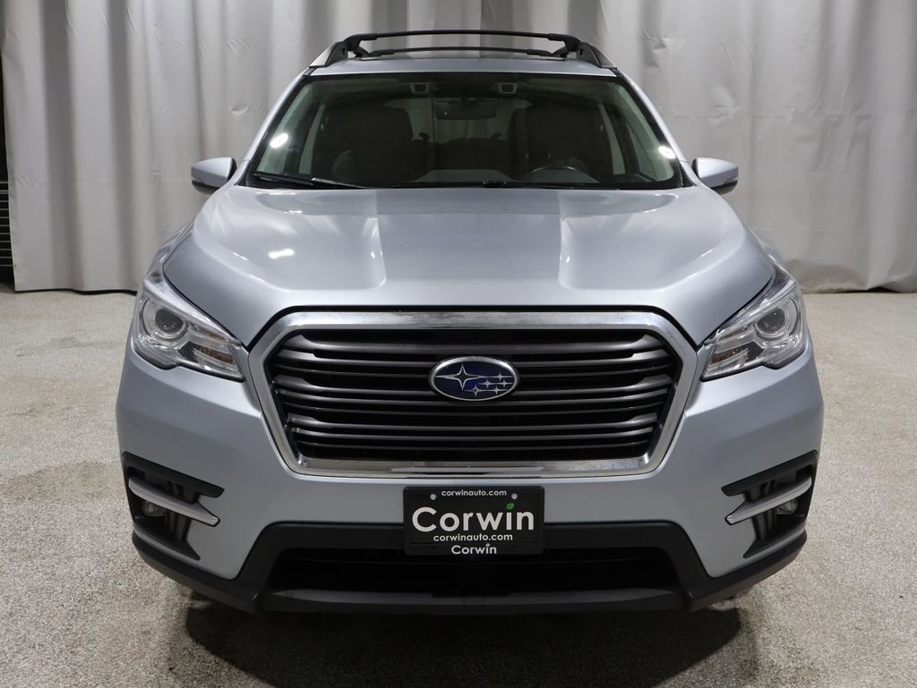 Used 2021 Subaru Ascent Limited w/ Technology Package image 9