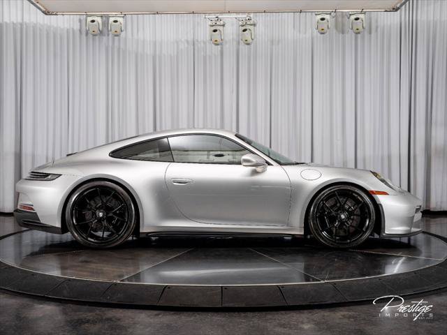 Used 2024 Porsche 911 GT3 RWD image 12