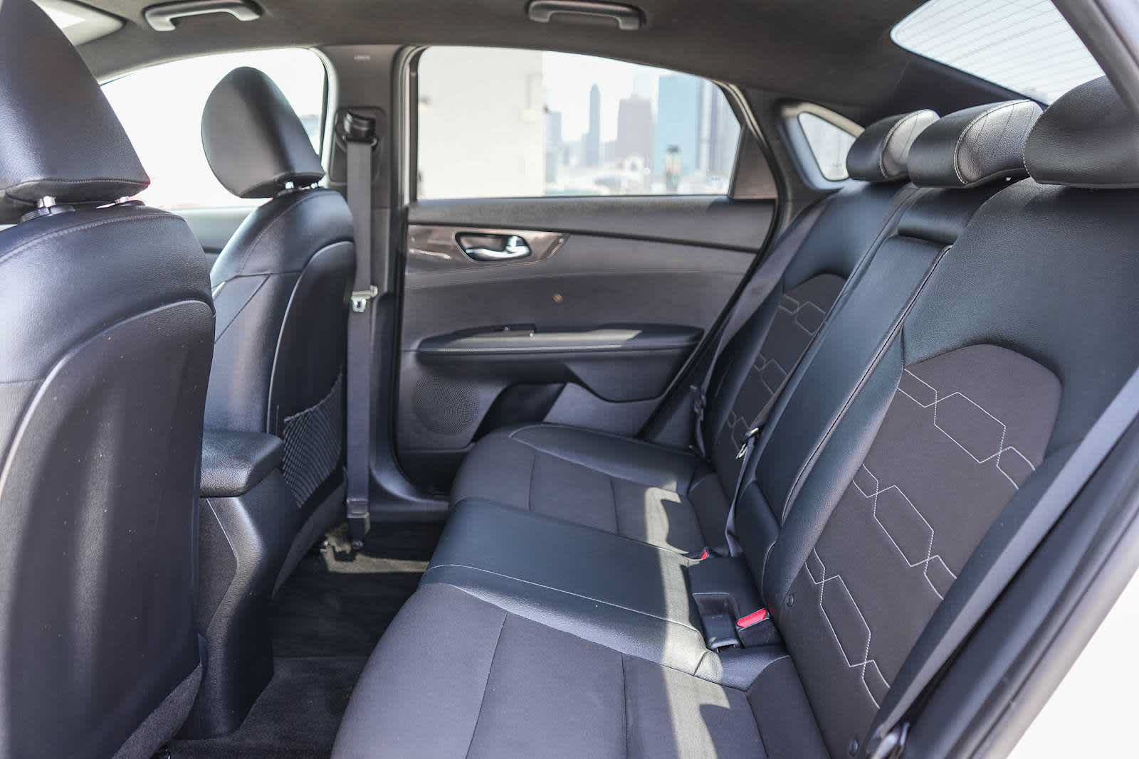 Used 2024 Kia Forte GT-Line FWD image 18