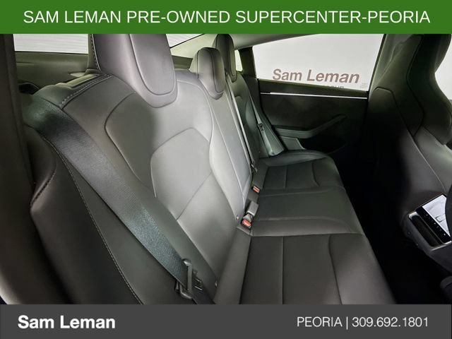Used 2024 Tesla Model 3 Performance AWD/4WD image 27