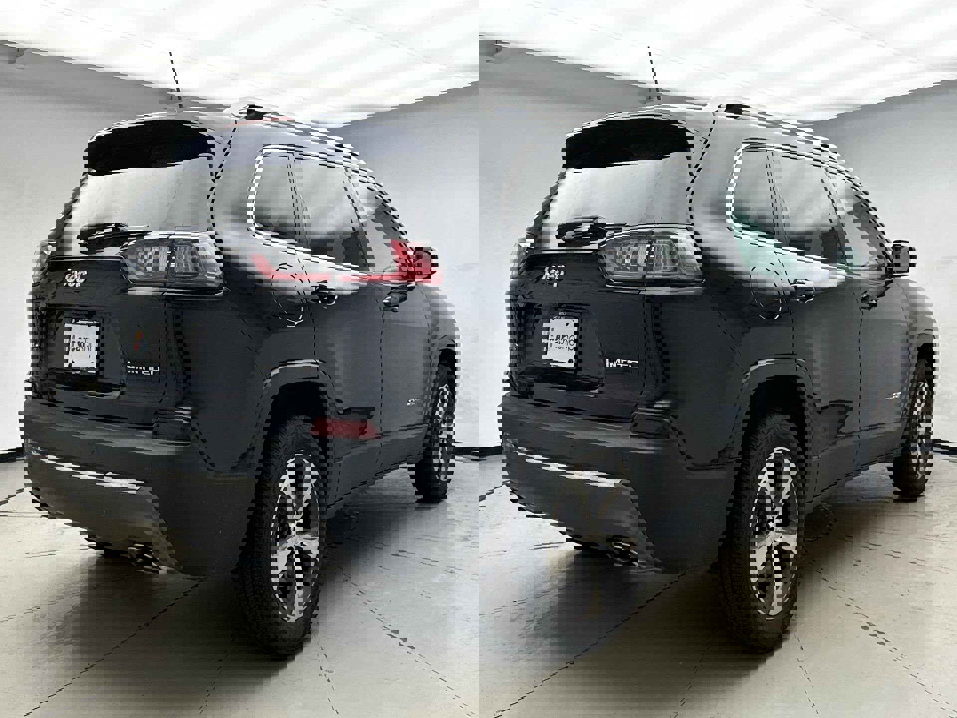 Used 2019 Jeep Cherokee Limited image 5