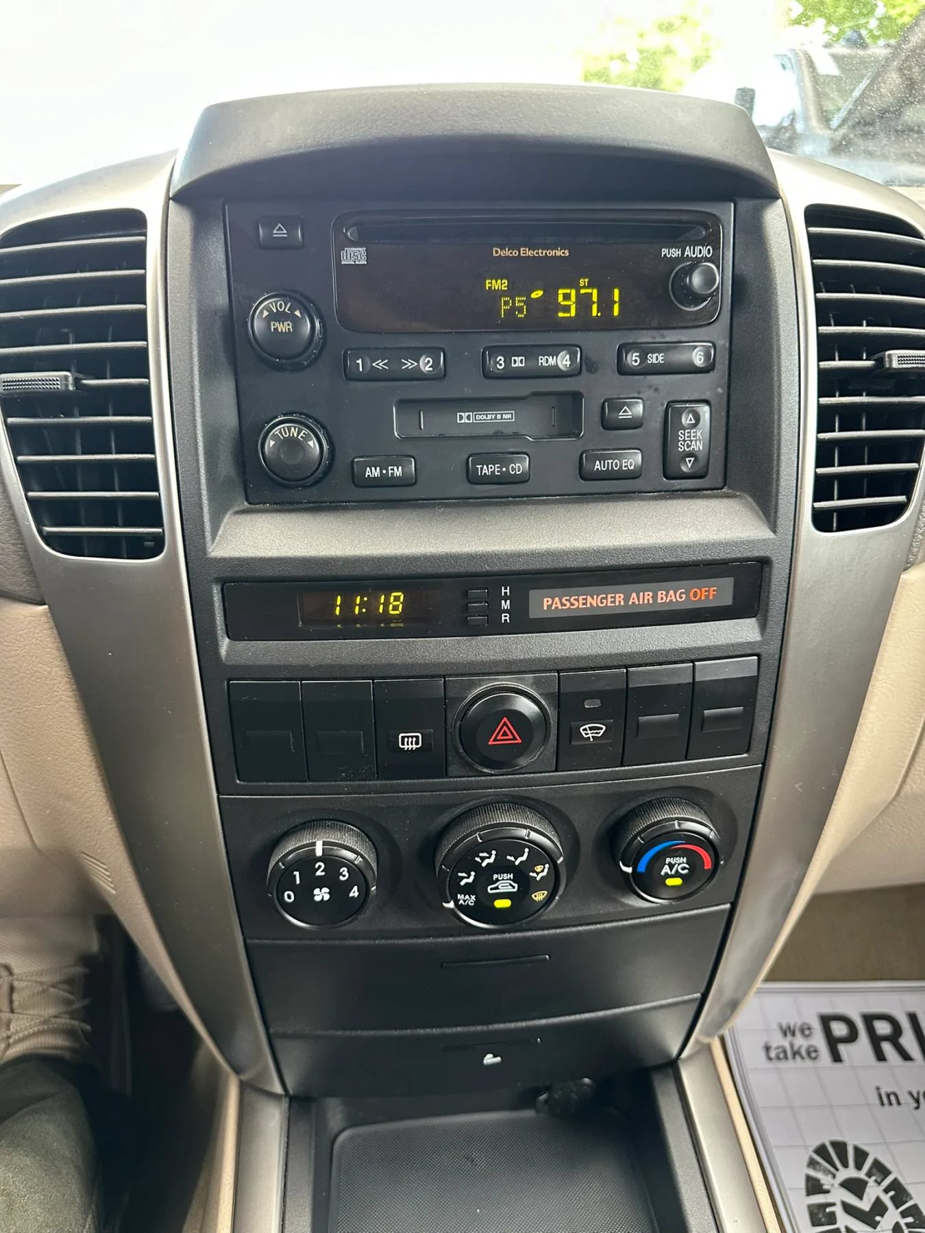 Used 2006 Kia Sorento 2WD image 10