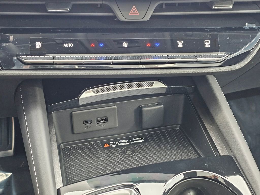 New 2026 Buick Envision Sport Touring image 65