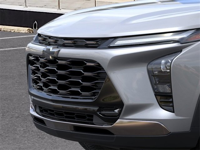 New 2026 Chevrolet Trax ACTIV w/ Sunroof Package FWD image 13