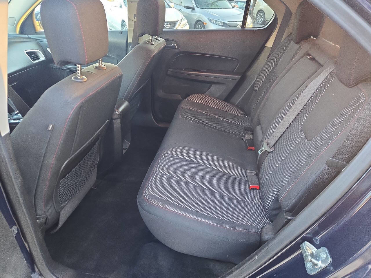 Used 2017 Chevrolet Equinox LT w/ Convenience Package image 17