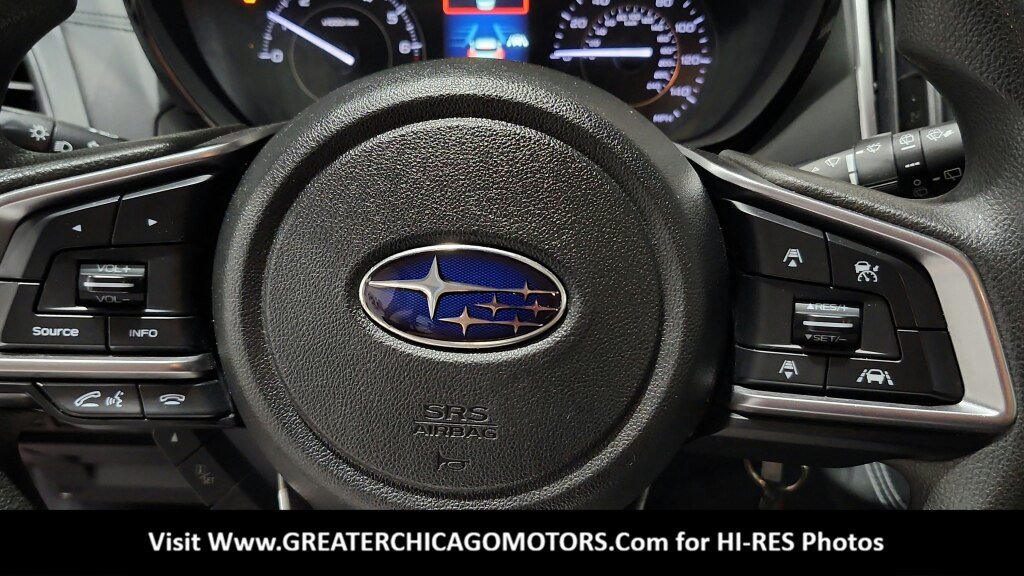 Used 2023 Subaru Impreza 2.0i AWD/4WD image 29