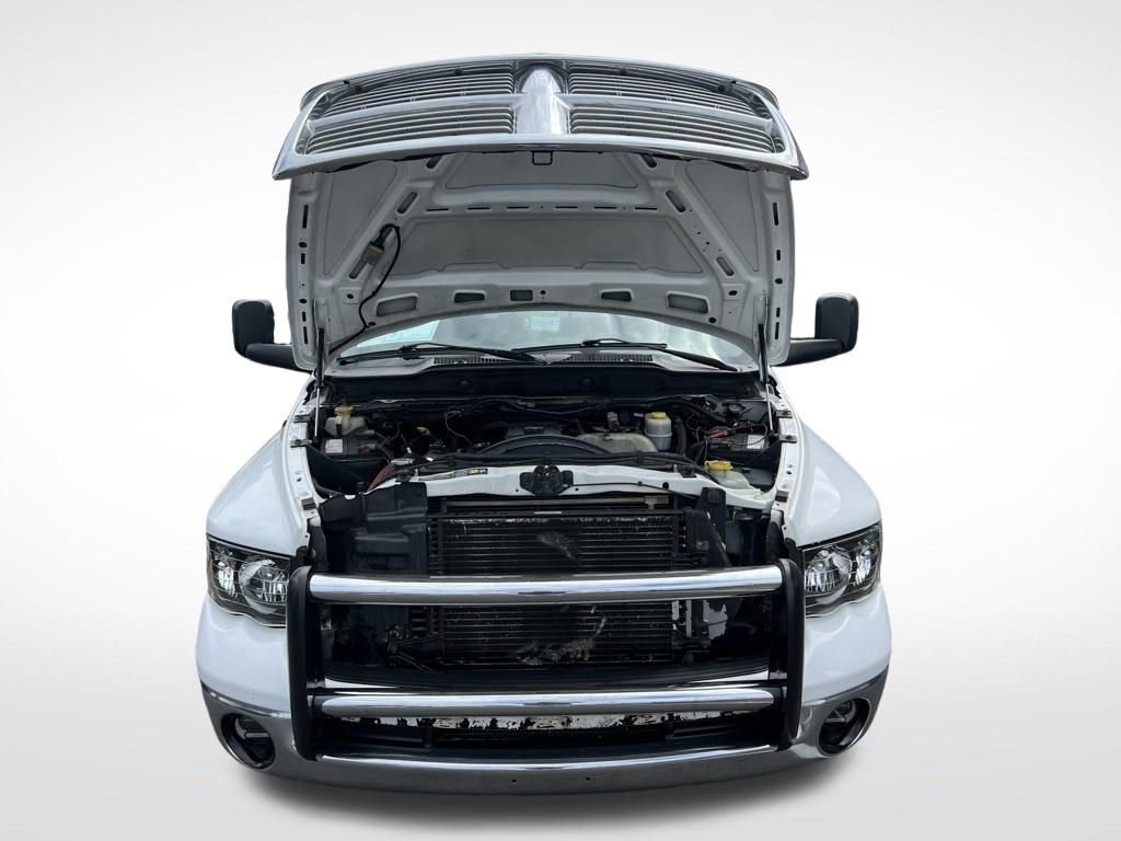 Used 2004 Dodge Ram 3500 Truck ST w/ Trailer Tow Group image 15