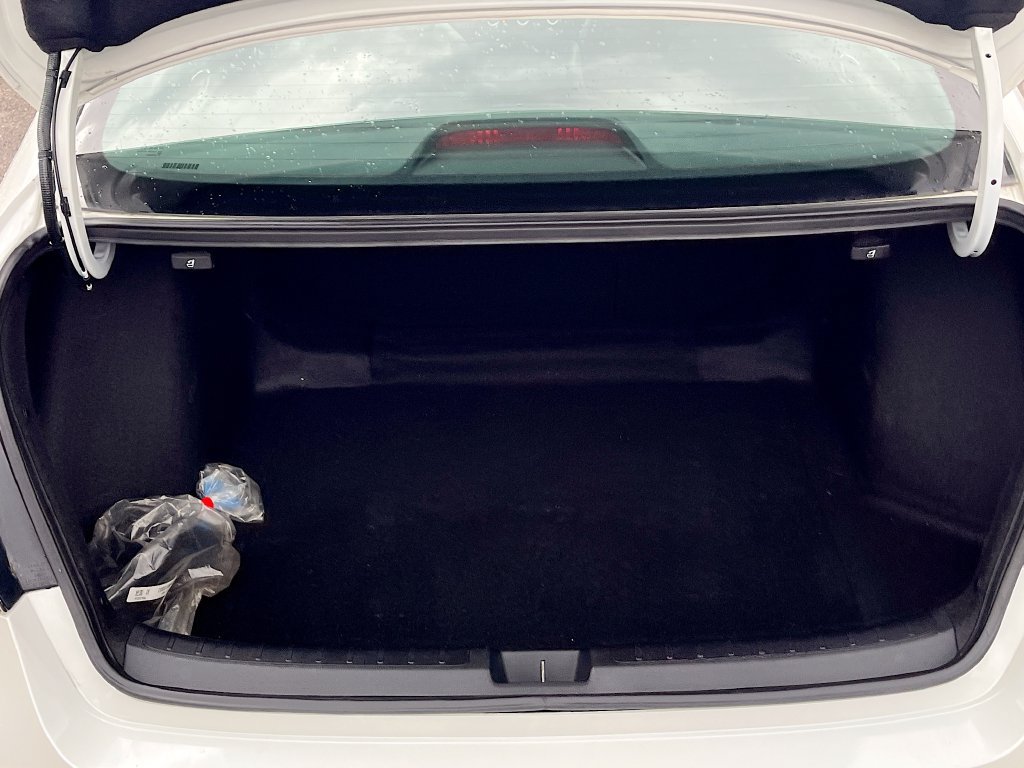 Used 2025 Honda Civic Sport image 23