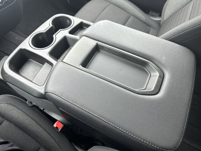 Certified 2024 Chevrolet Silverado 1500 RST w/ Protection Package image 24