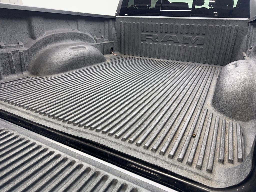 Used 2021 RAM 1500 Lone Star image 81