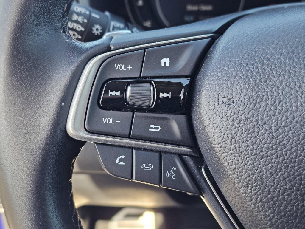 Certified 2022 Honda Accord Sport Special Edition image 20