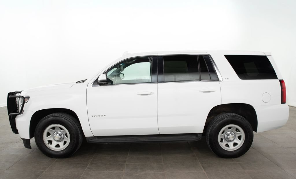 Used 2016 Chevrolet Tahoe 4WD image 5