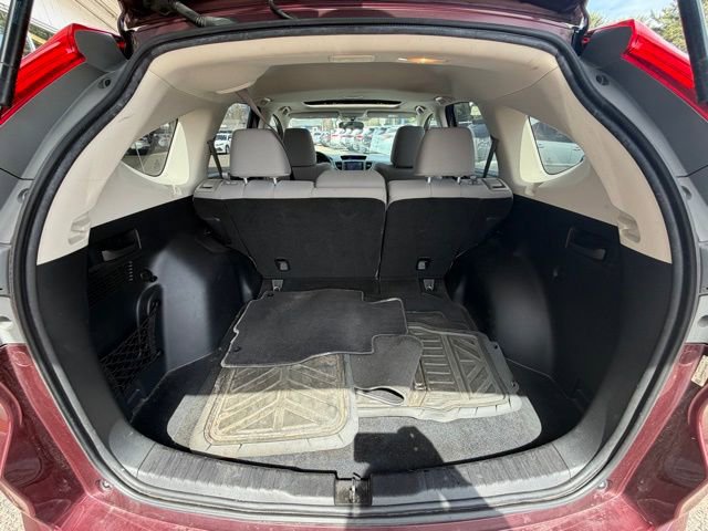 Used 2015 Honda CR-V EX image 18