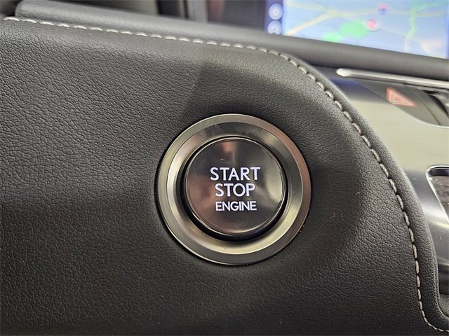 Used 2023 Lexus LC 500 Convertible image 25