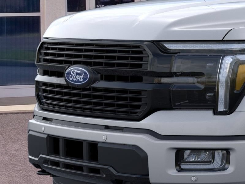 New 2026 Ford F150 Platinum w/ FX4 Off-Road Package AWD/4WD image 18