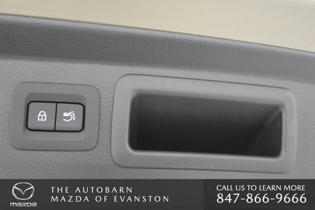 Certified 2025 MAZDA CX-50 2.5 Turbo w/ Premium Plus Pkg image 35