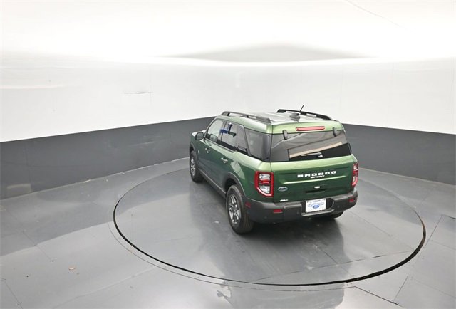 New 2025 Ford Bronco Sport Big Bend w/ Convenience Package image 25