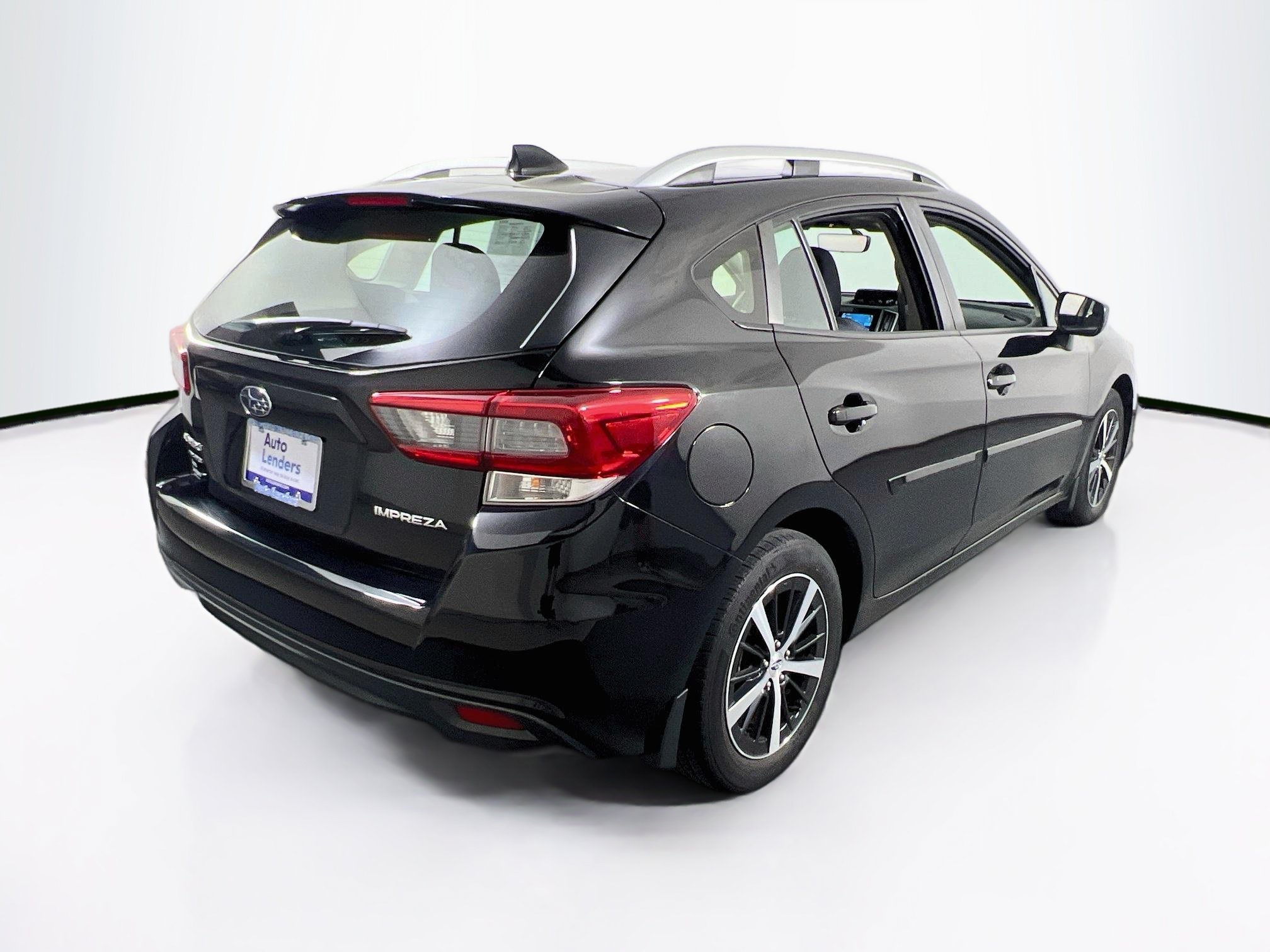 Used 2023 Subaru Impreza 2.0i Premium AWD/4WD image 5